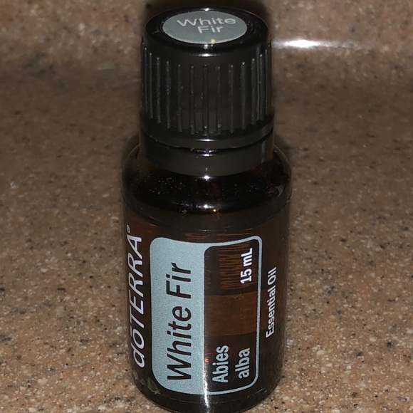 Doterra White Fir - Picture 1 of 1